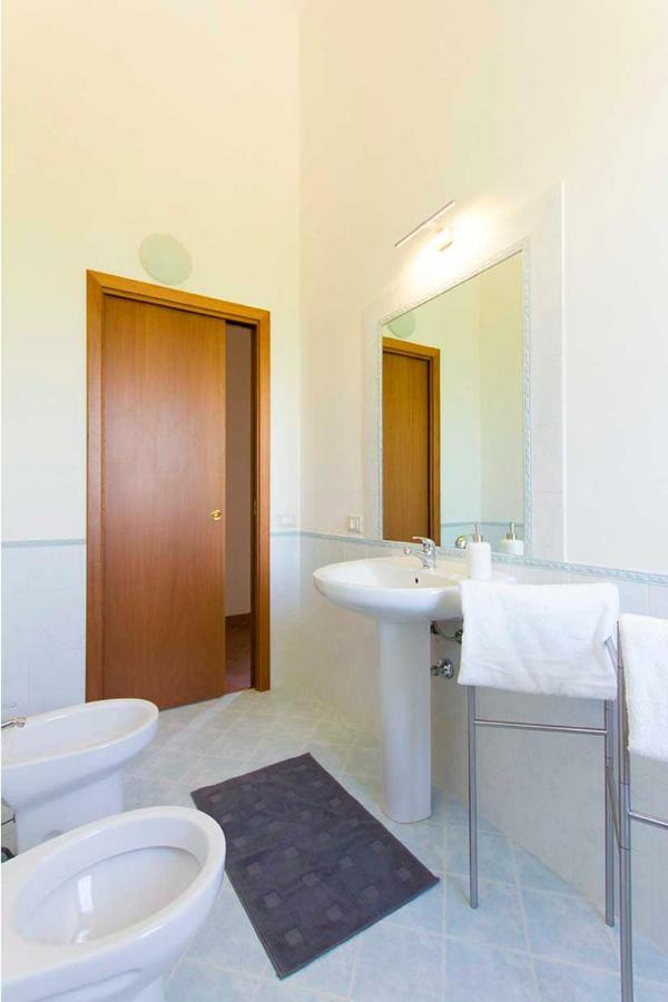Alice Kite Resort Marsala Bagian luar foto