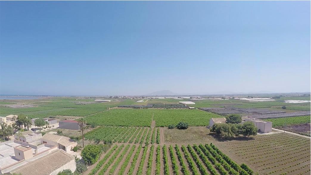 Alice Kite Resort Marsala Bagian luar foto