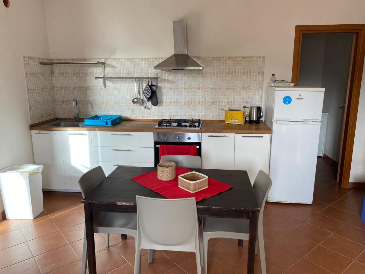 Alice Kite Resort Marsala Bagian luar foto
