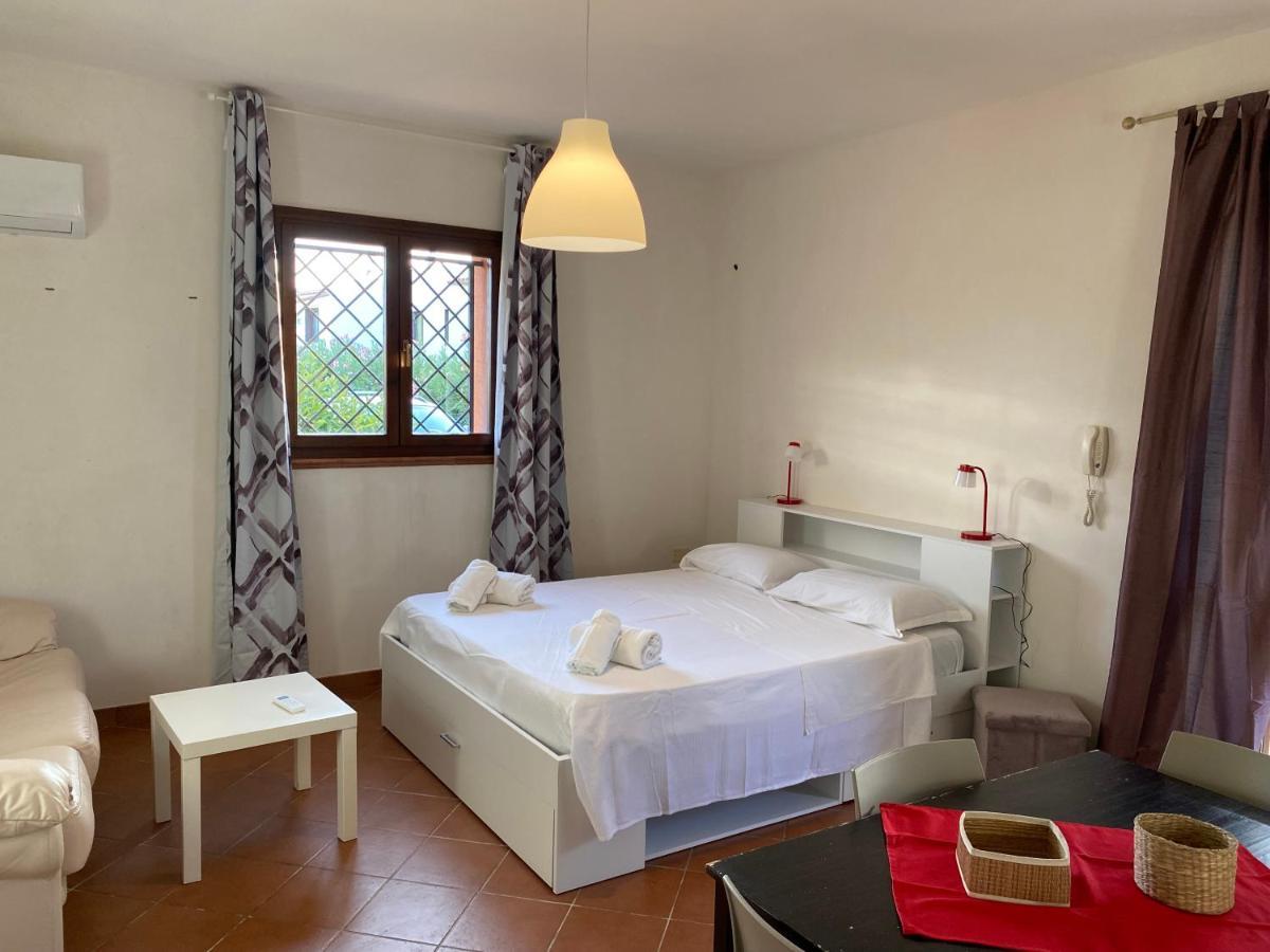 Alice Kite Resort Marsala Bagian luar foto