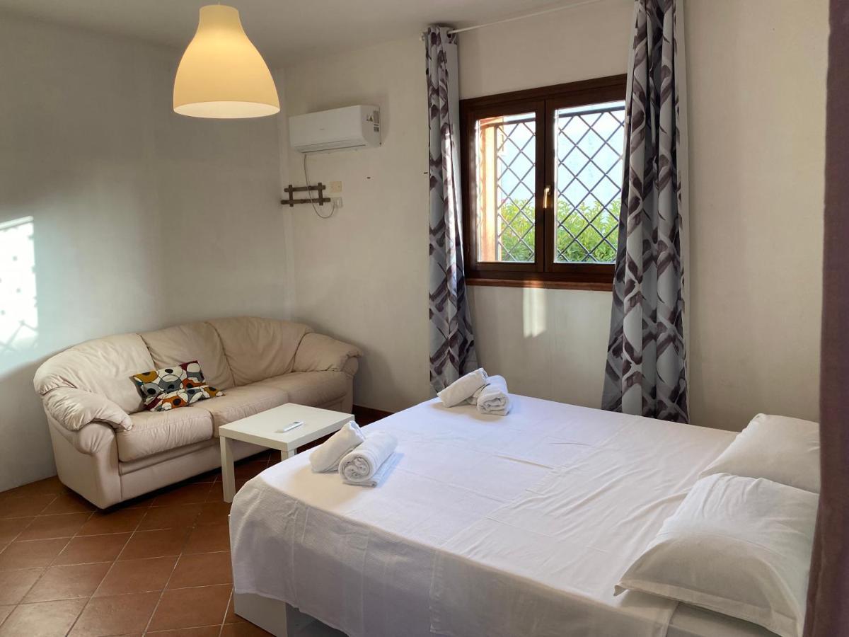 Alice Kite Resort Marsala Bagian luar foto