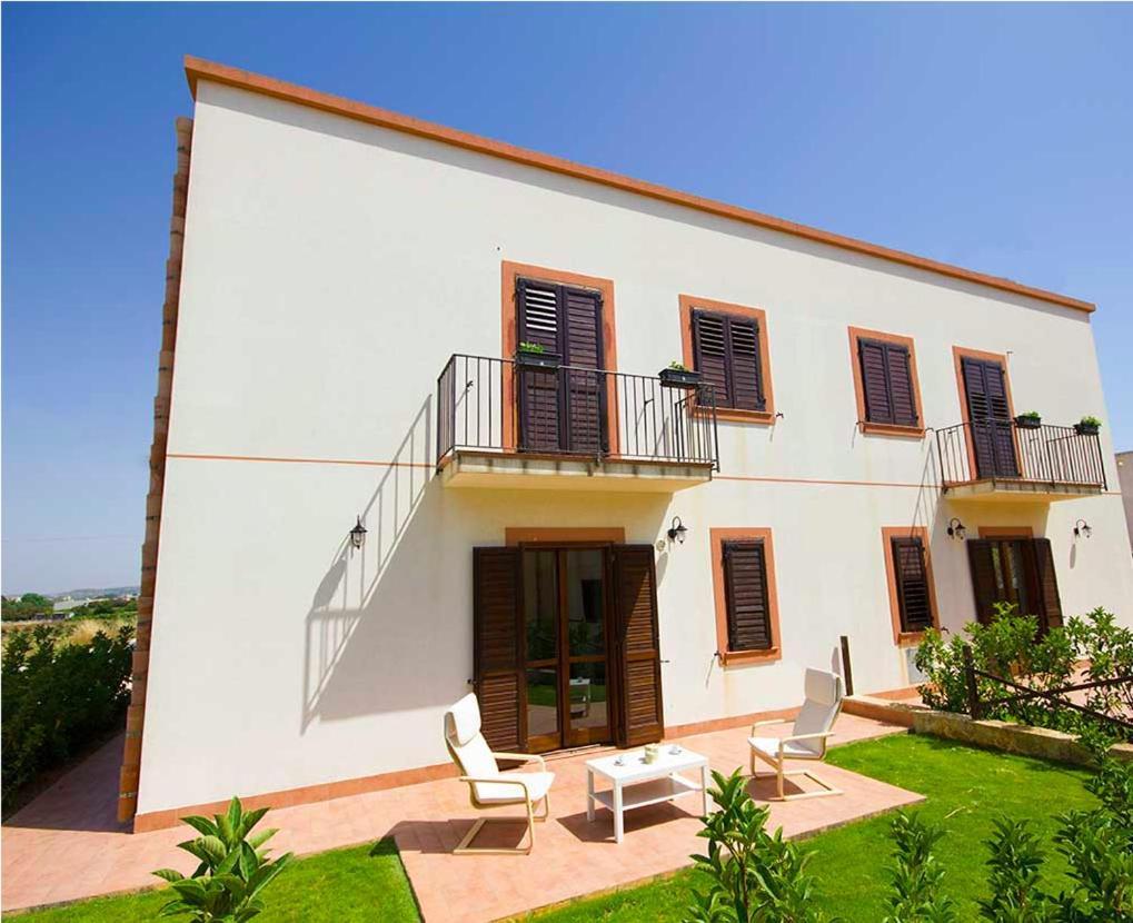 Alice Kite Resort Marsala Bagian luar foto