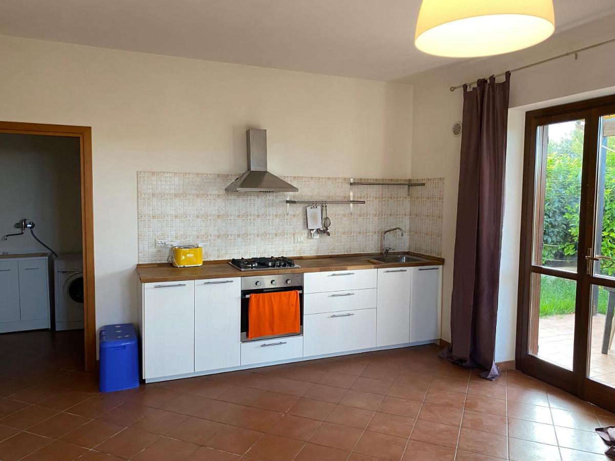 Alice Kite Resort Marsala Bagian luar foto