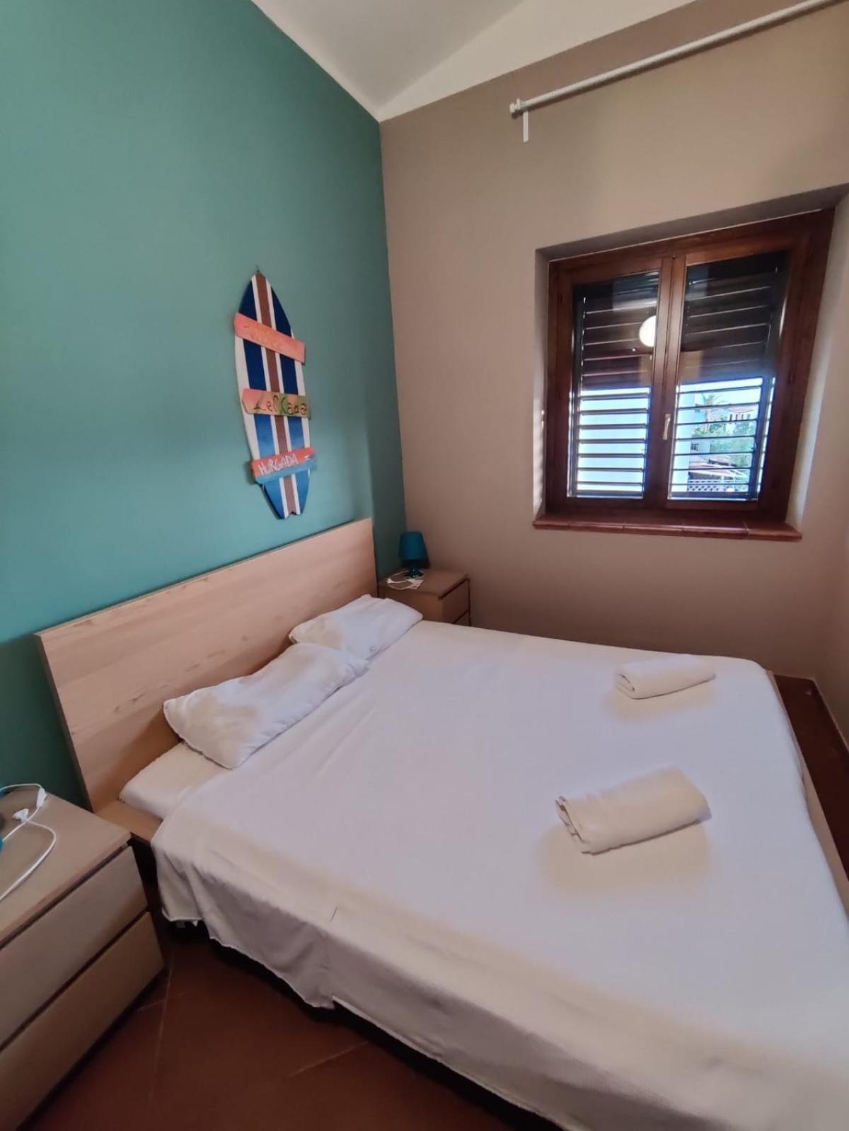 Alice Kite Resort Marsala Bagian luar foto