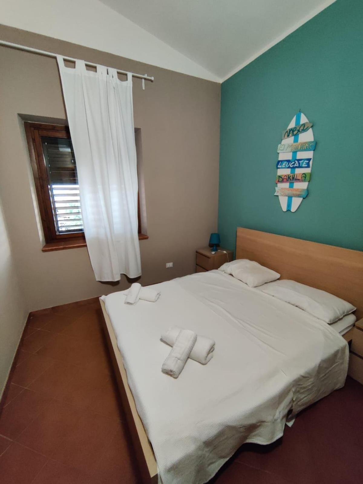 Alice Kite Resort Marsala Bagian luar foto