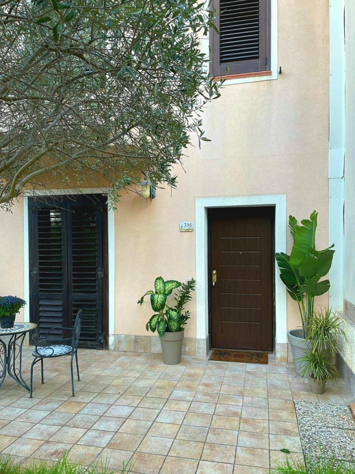 Alice Kite Resort Marsala Bagian luar foto