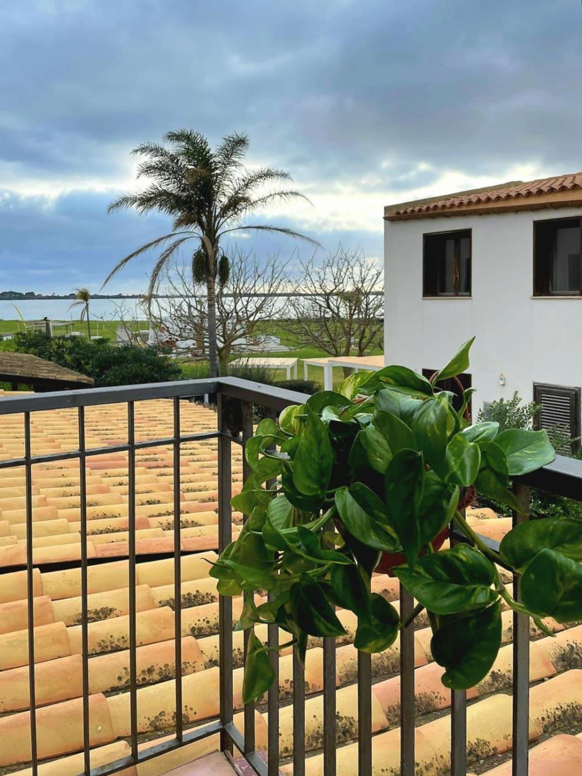 Alice Kite Resort Marsala Bagian luar foto