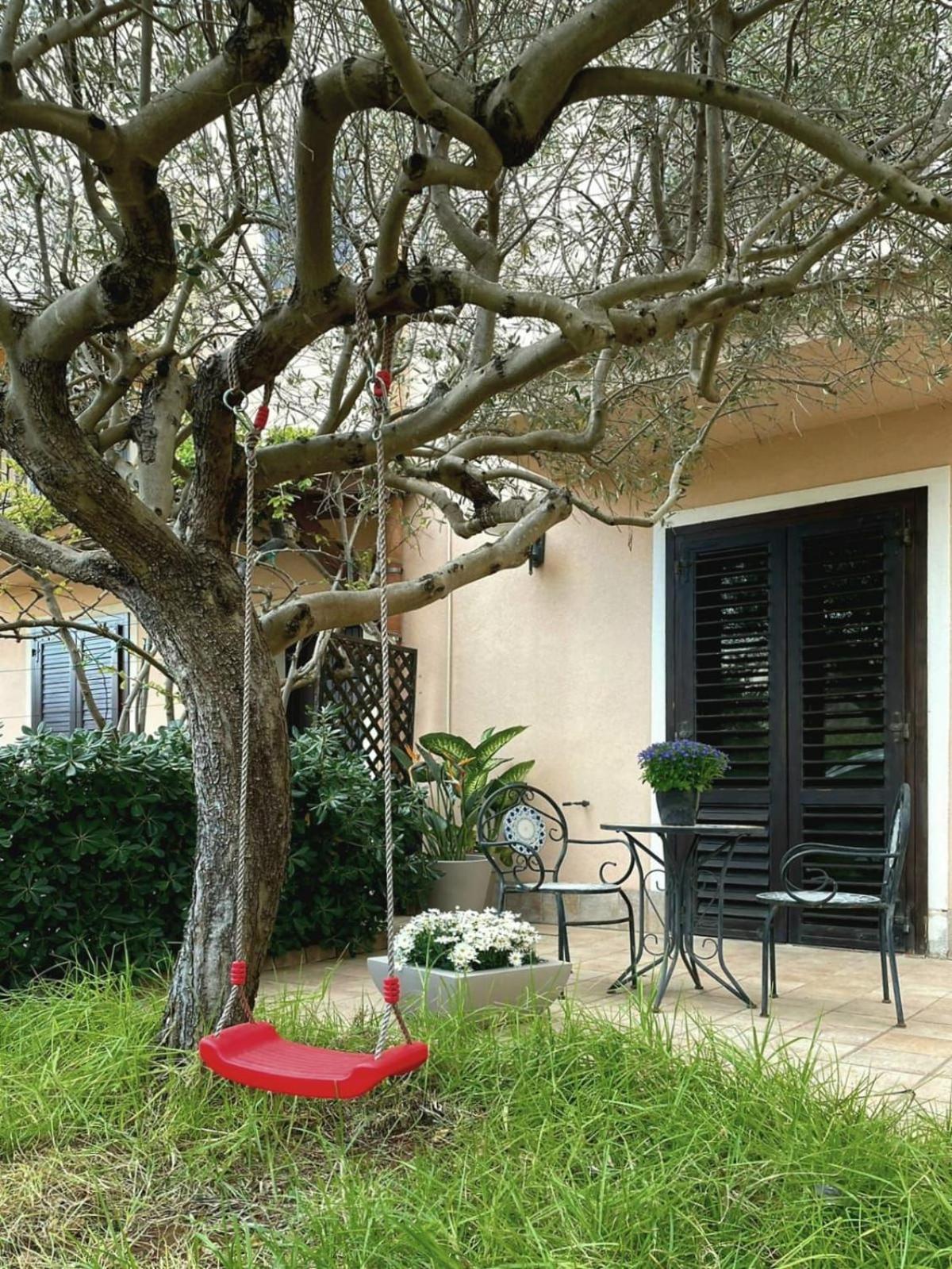 Alice Kite Resort Marsala Bagian luar foto