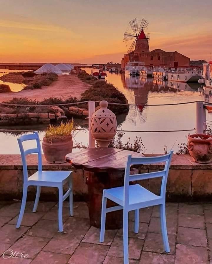 Alice Kite Resort Marsala Bagian luar foto