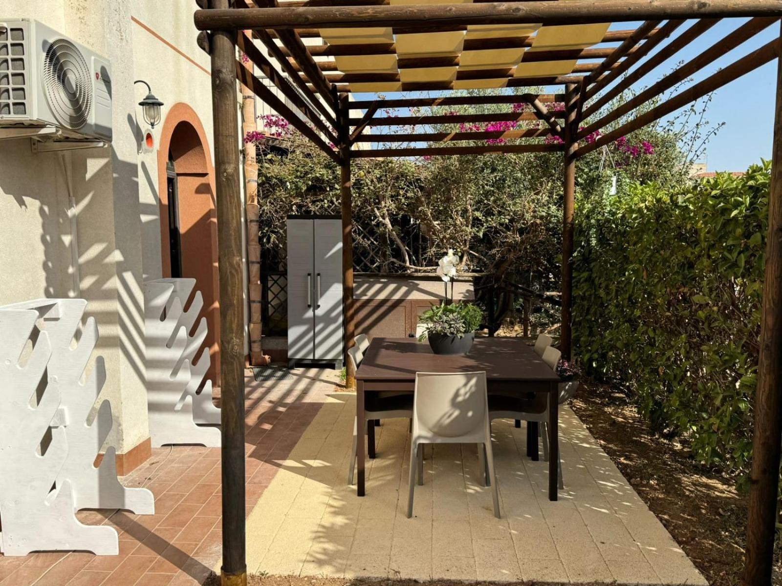 Alice Kite Resort Marsala Bagian luar foto