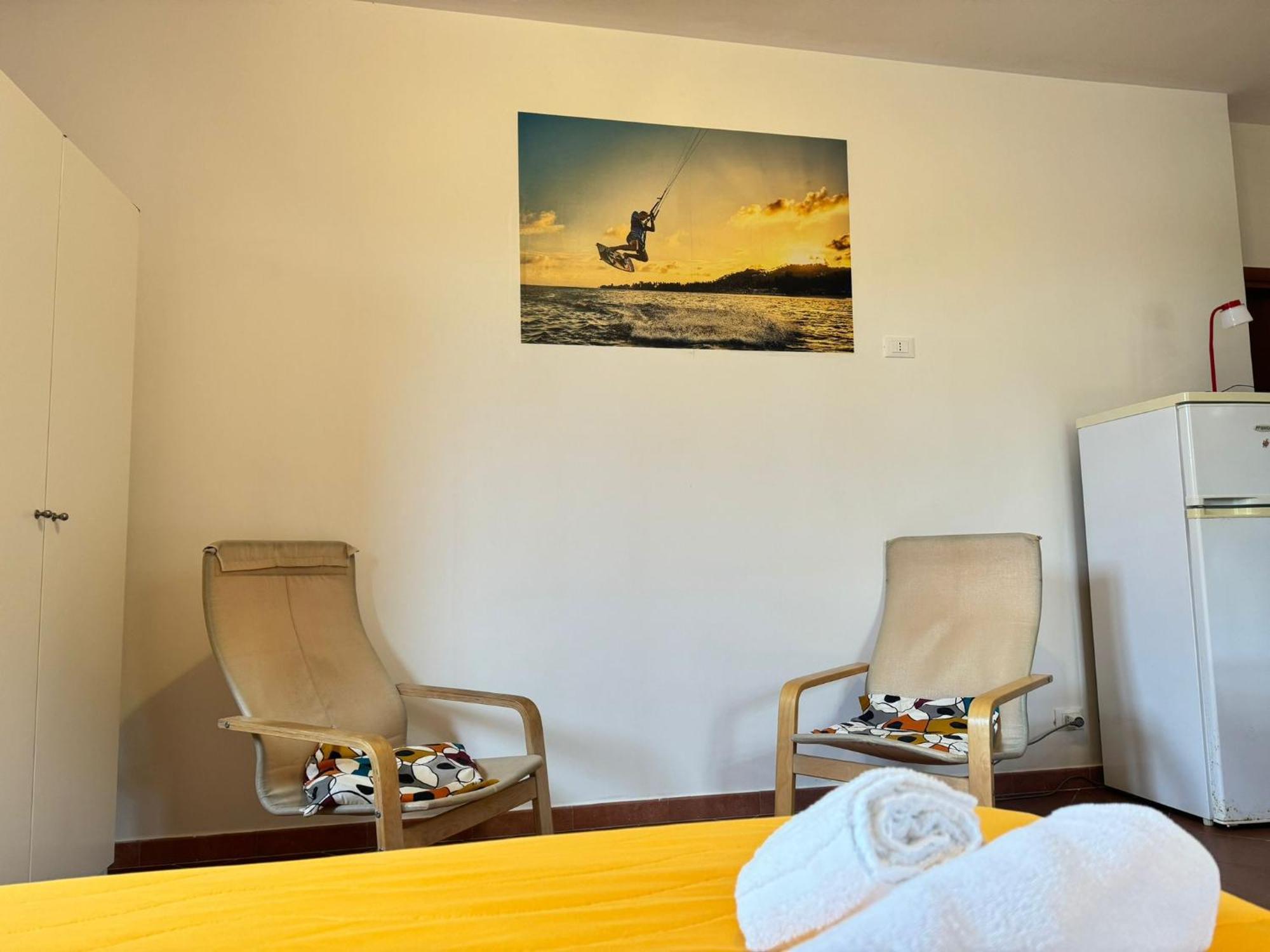 Alice Kite Resort Marsala Bagian luar foto