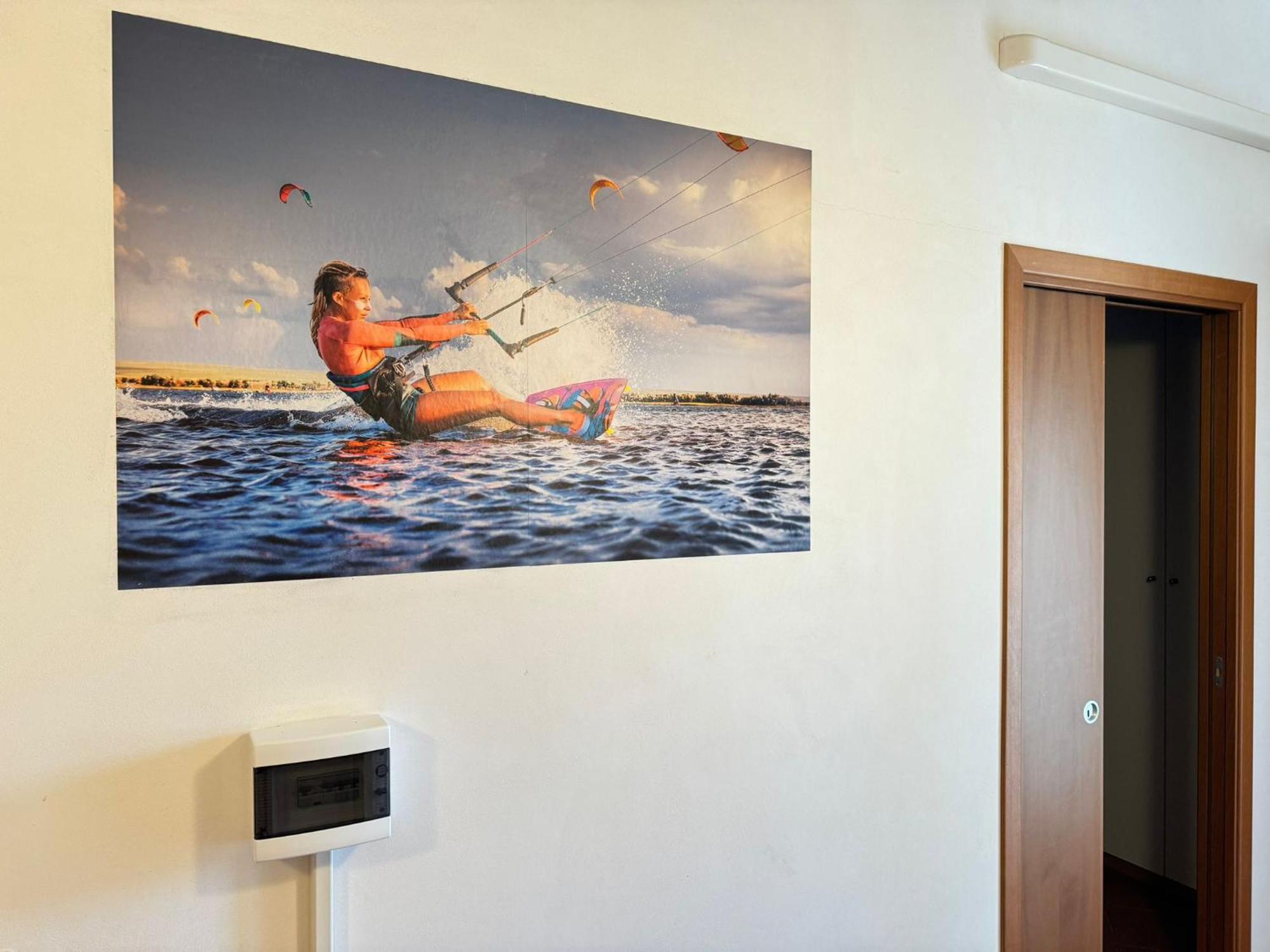 Alice Kite Resort Marsala Bagian luar foto
