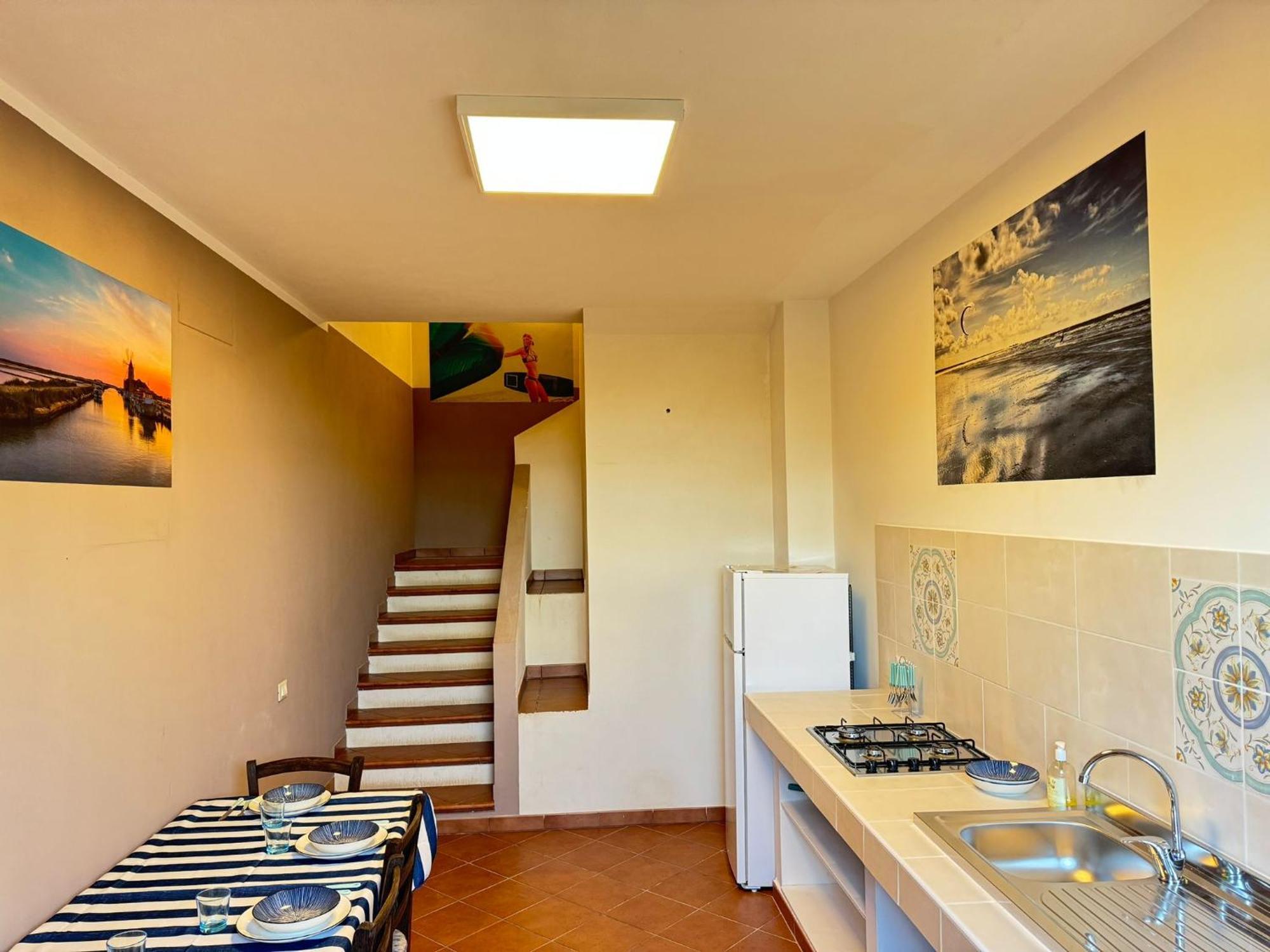 Alice Kite Resort Marsala Bagian luar foto