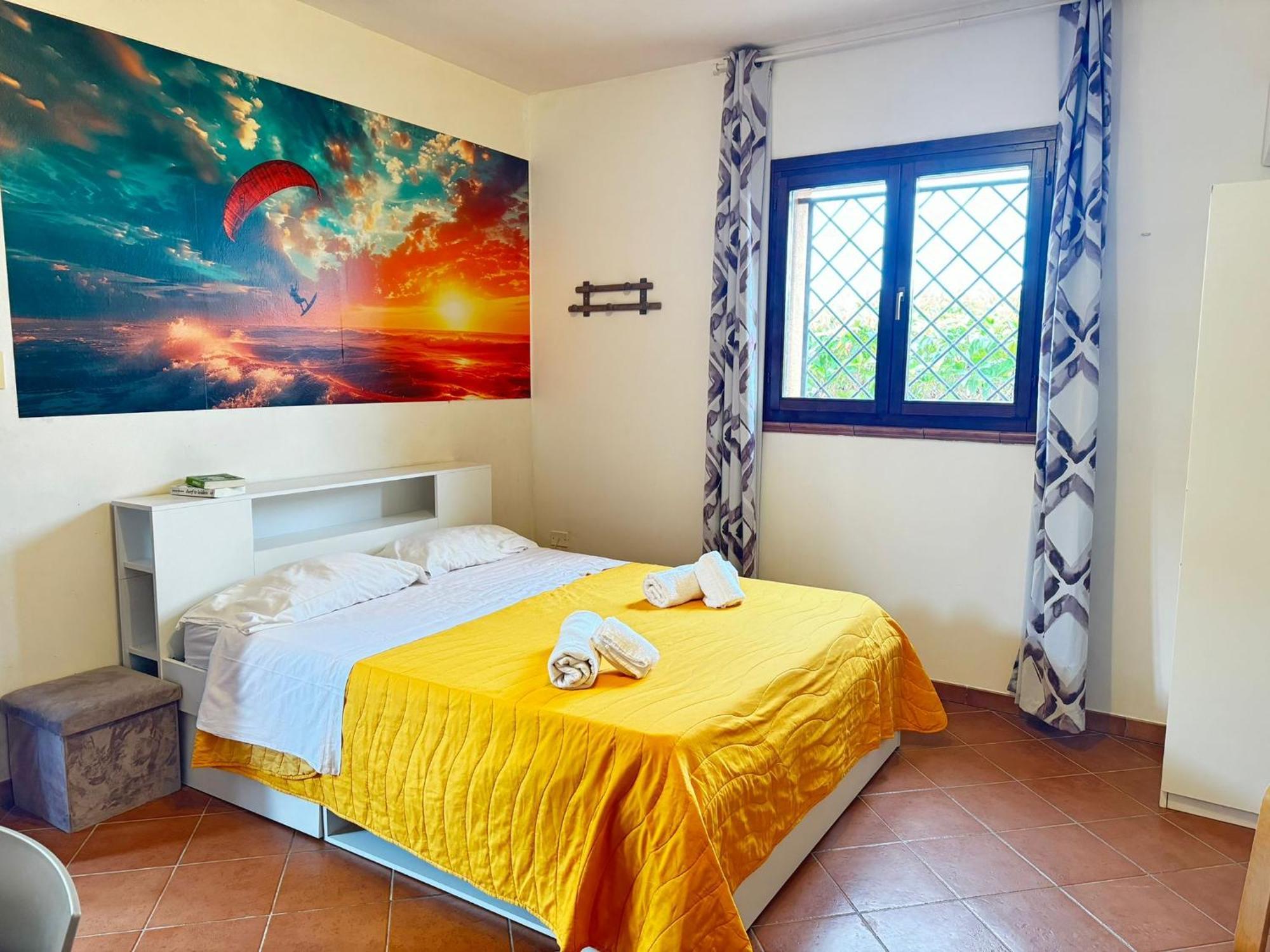 Alice Kite Resort Marsala Bagian luar foto